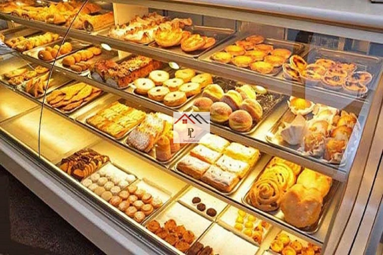 Loja para Venda em Sé Nova, Santa Cruz, Almedina e São Bartolomeu Foto 1