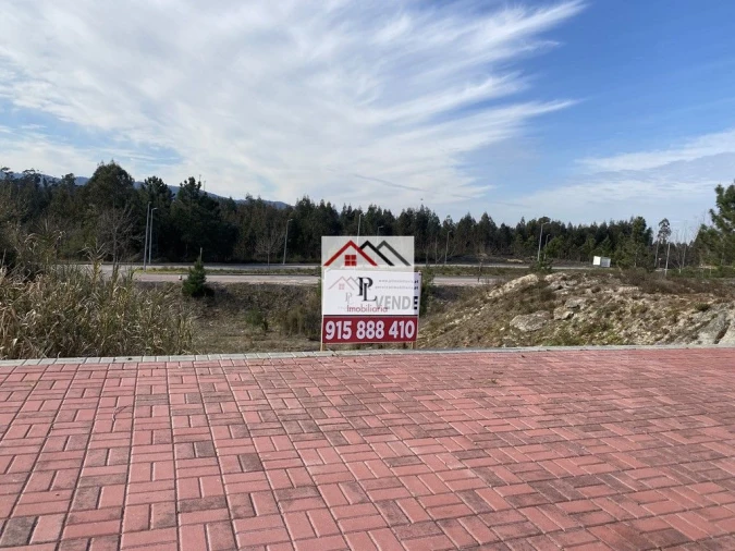 Terreno para Venda em Poiares (Santo Andre)