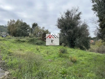 Terreno para Venda em Arganil