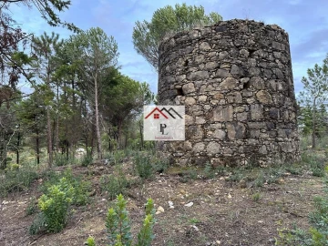 Terreno para Venda em Assafarge e Antanhol