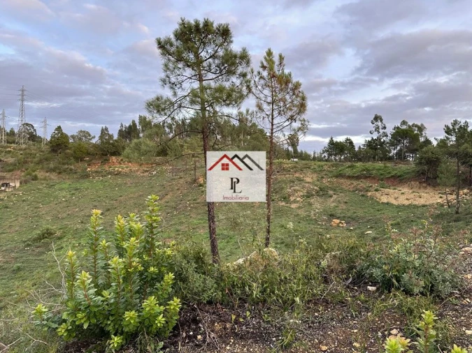 Terreno para Venda em Assafarge e Antanhol Foto 8