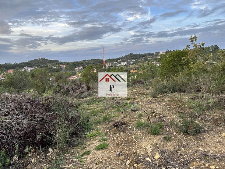Terreno para Venda em Assafarge e Antanhol Foto 7