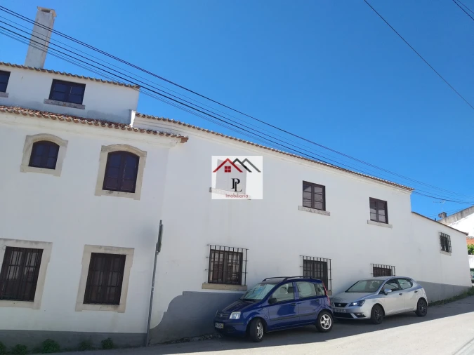 Moradia T10 para Venda em Maiorca Foto 11