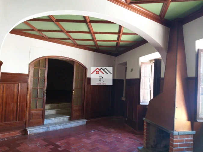 Moradia T10 para Venda em Maiorca Foto 15