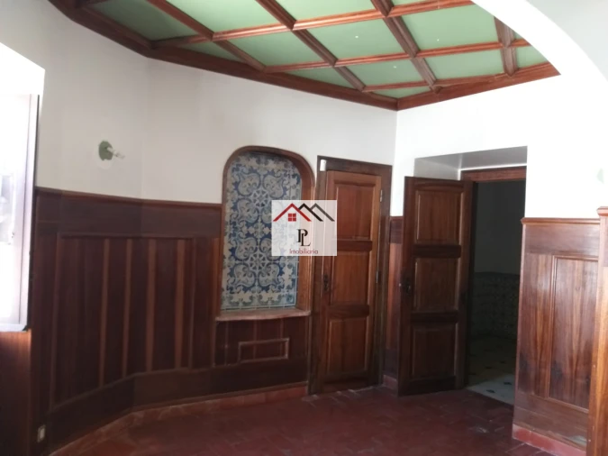 Moradia T10 para Venda em Maiorca Foto 17