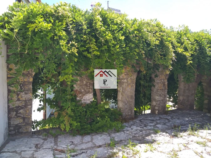 Moradia T10 para Venda em Maiorca Foto 2