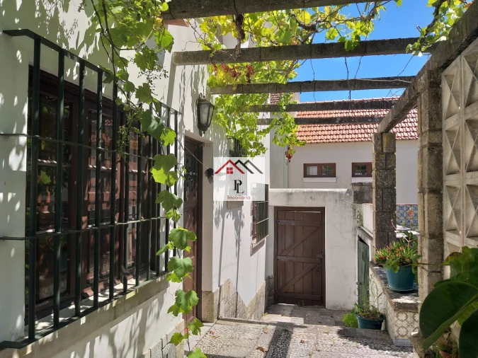 Moradia T10 para Venda em Maiorca Foto 30