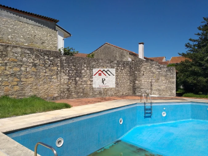 Moradia T10 para Venda em Maiorca Foto 5