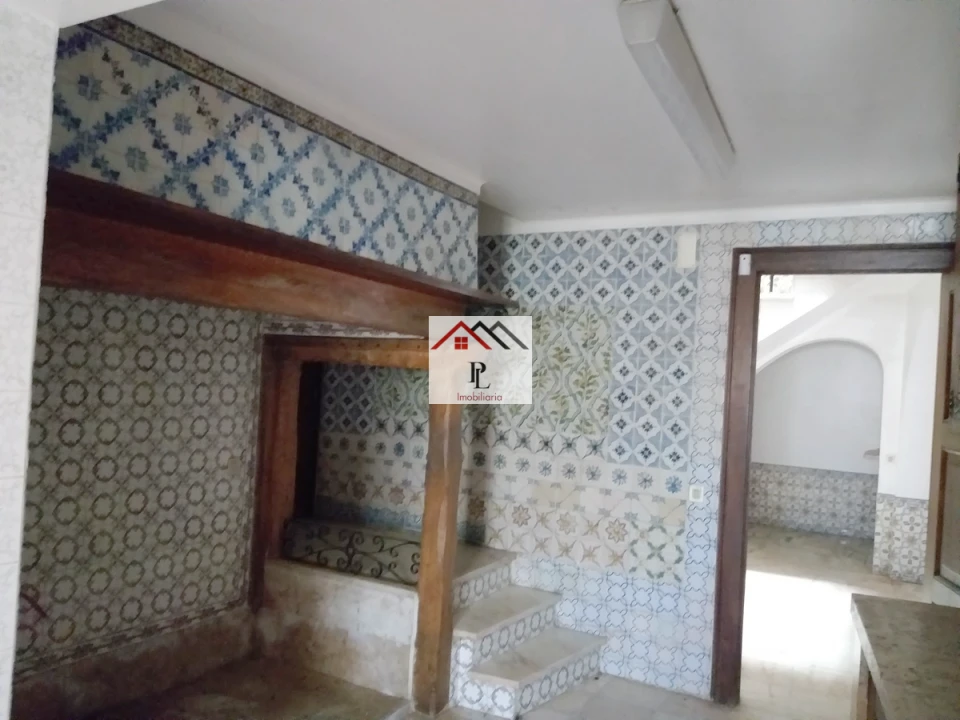 Moradia T10 para Venda em Maiorca Foto 28