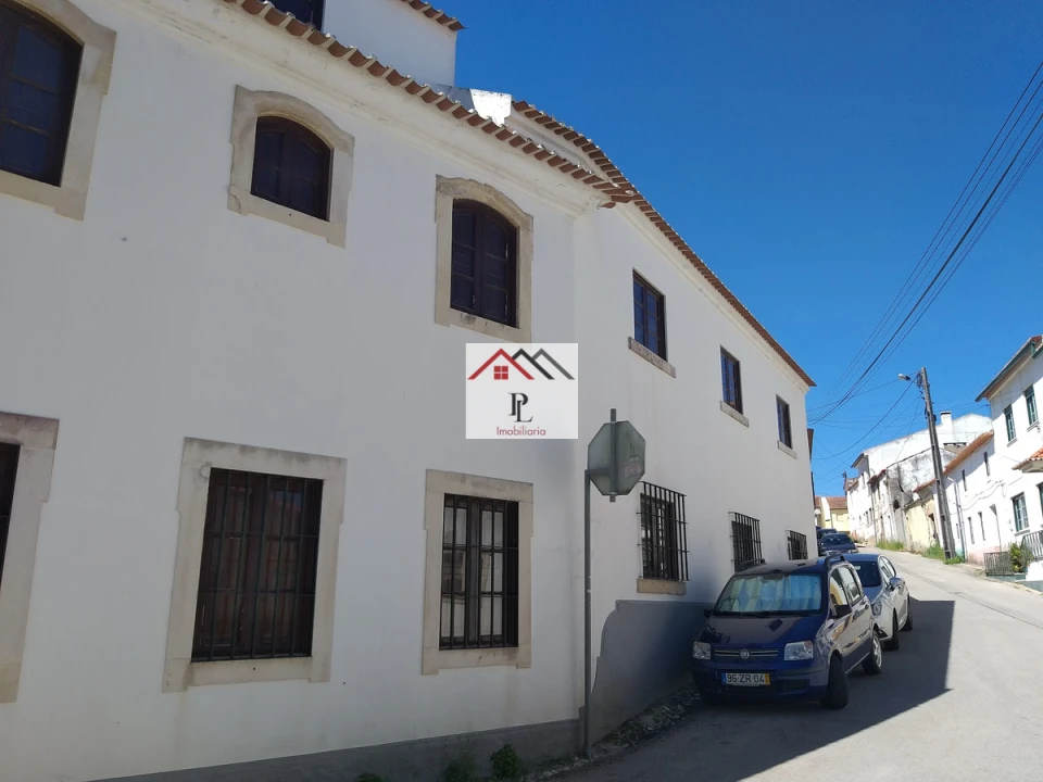 Moradia T10 para Venda em Maiorca Foto 12