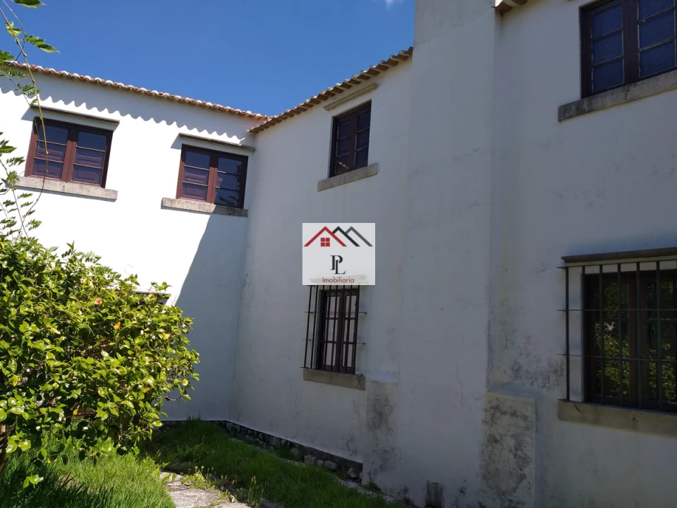 Moradia T10 para Venda em Maiorca Foto 29