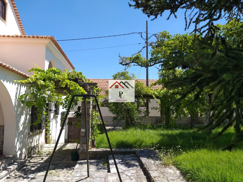 Moradia T10 para Venda em Maiorca Foto 3