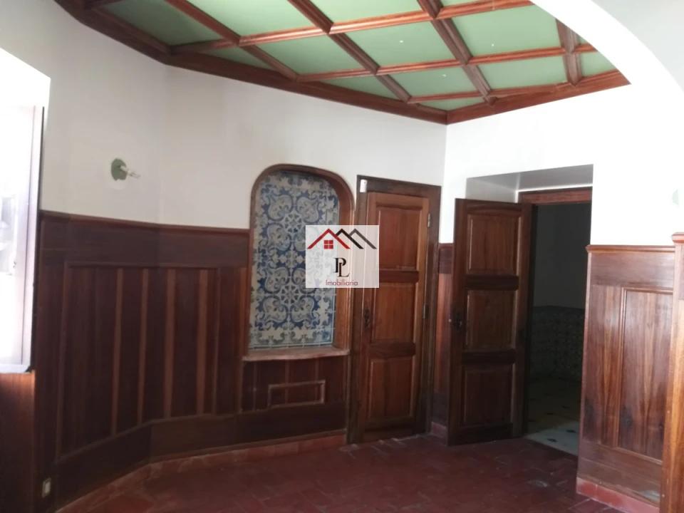 Moradia T10 para Venda em Maiorca Foto 17