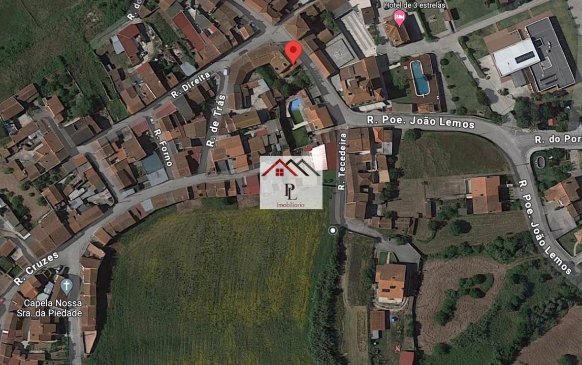 Moradia T10 para Venda em Maiorca Foto 7