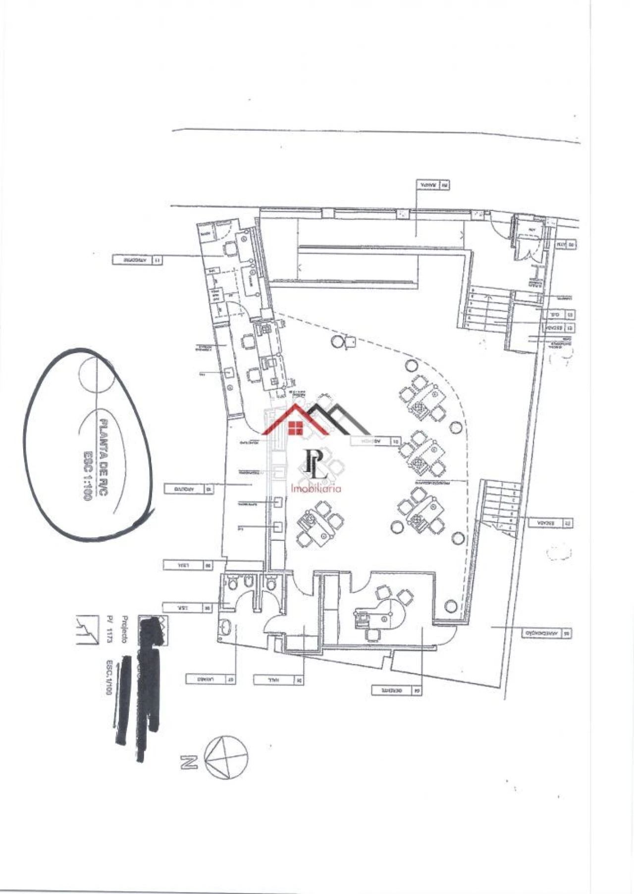 Loja para Venda em Águeda e Borralha Foto 5