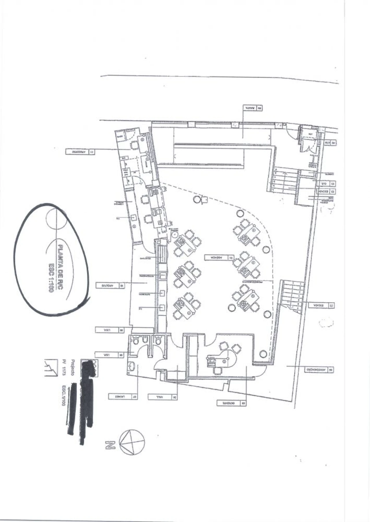 Loja para Venda em Águeda e Borralha Foto 19