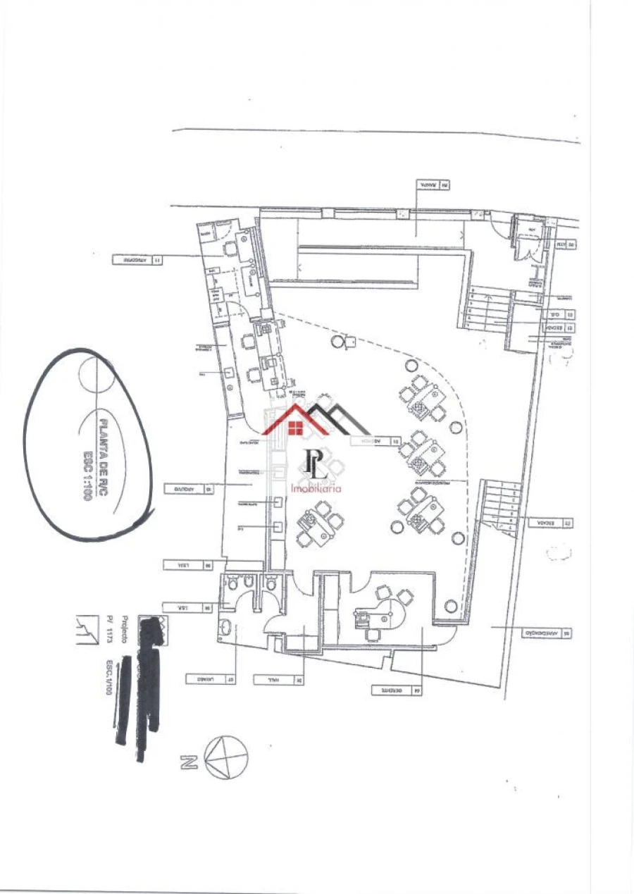 Loja para Venda em Águeda e Borralha Foto 5