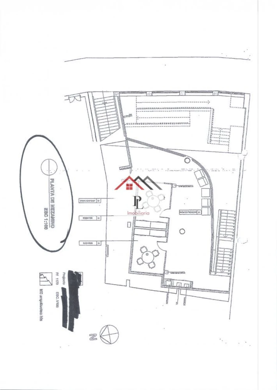 Loja para Venda em Águeda e Borralha Foto 6