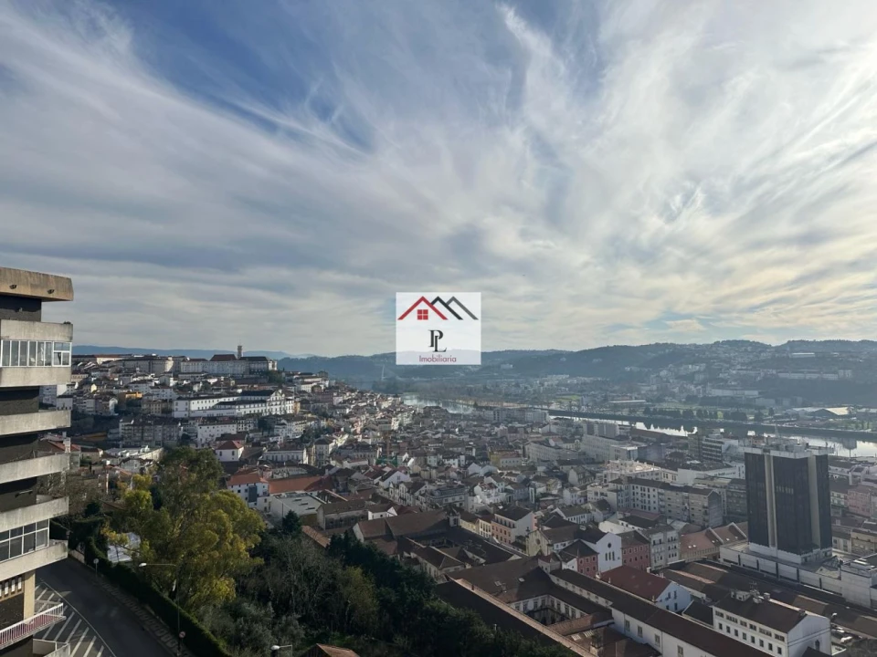 Apartamento T5 para Venda em Sé Nova, Santa Cruz, Almedina e São Bartolomeu Foto 5