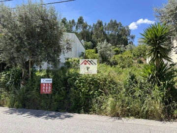 Terreno para Venda em Santo Antonio dos Olivais