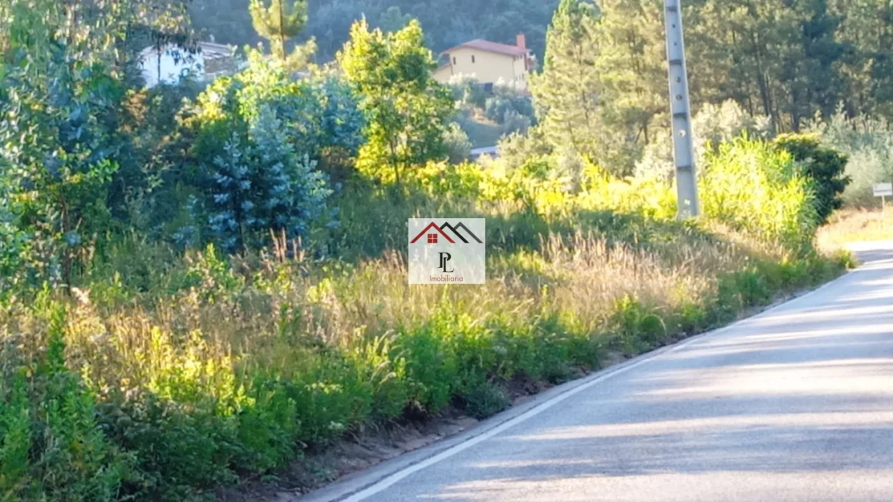 Terreno para Venda em Almalagues Foto 5