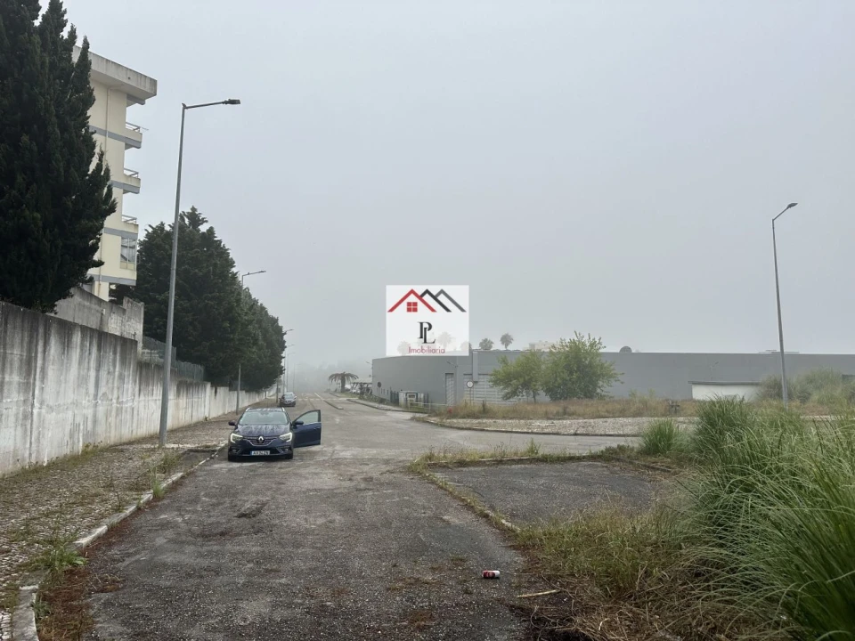 Terreno para Venda em Tavarede Foto 11