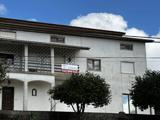 Moradia T10 para Venda em Nogueira do Cravo Foto 35