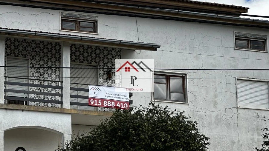 Moradia T10 para Venda em Nogueira do Cravo