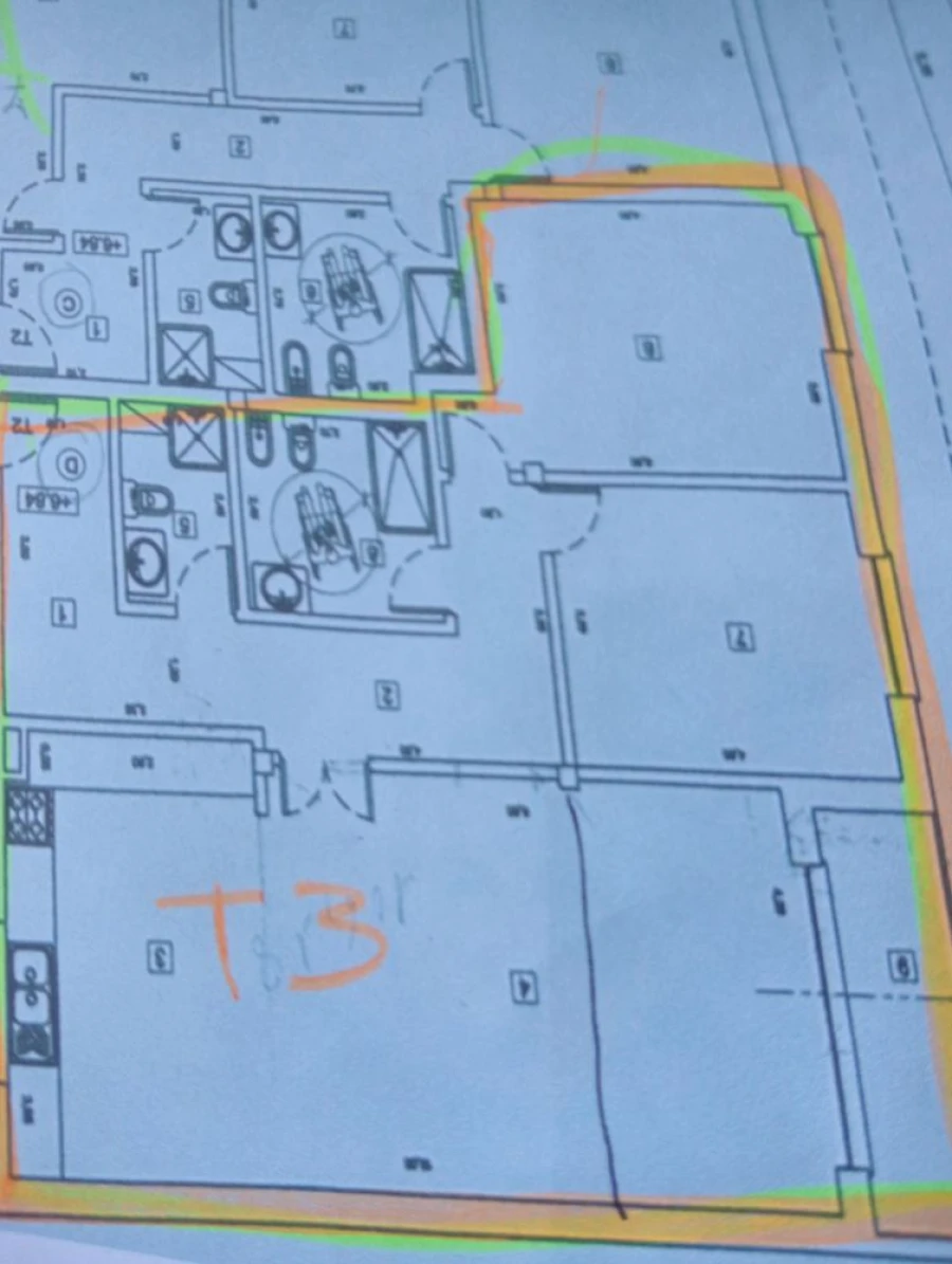 Apartamento T3 para Venda em Praia de Mira Foto 42