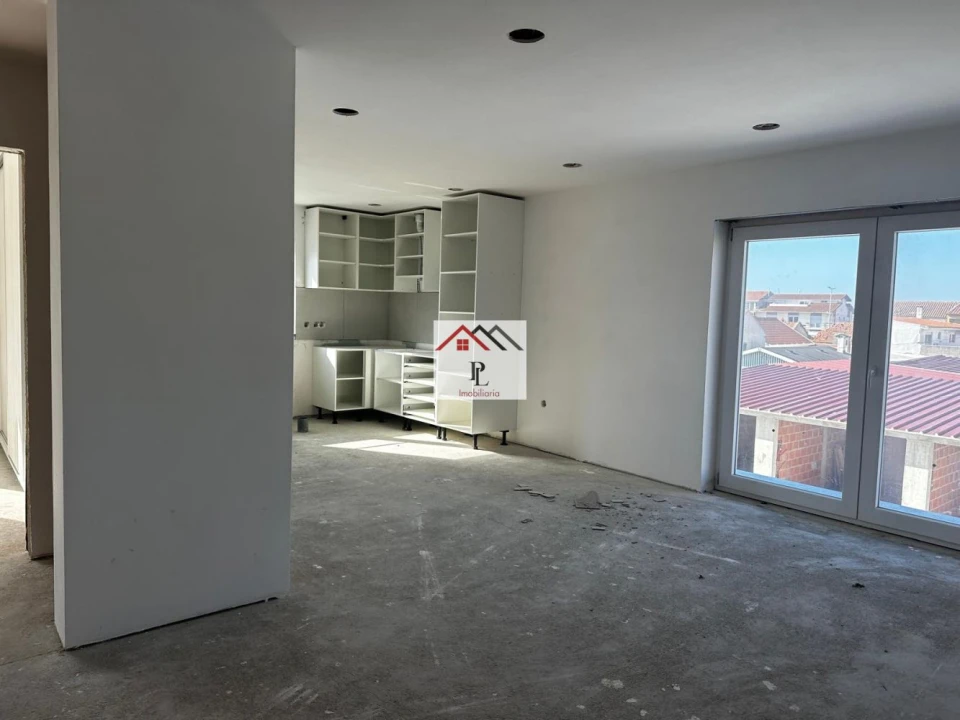 Apartamento T1 para Venda em Praia de Mira Foto 5
