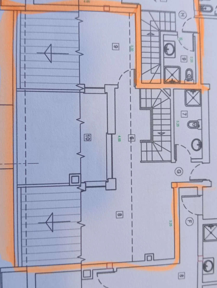 Apartamento T1 para Venda em Praia de Mira Foto 56