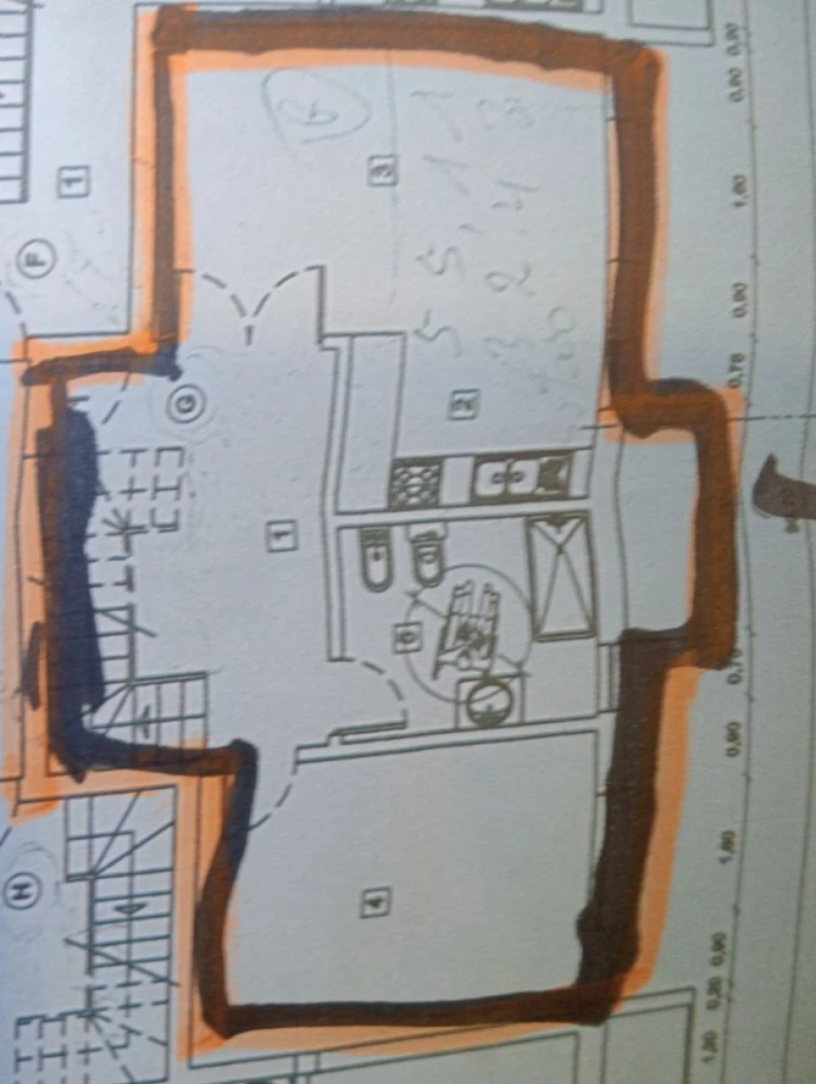 Apartamento T1 para Venda em Praia de Mira Foto 55