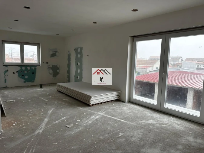 Apartamento T1 para Venda em Praia de Mira Foto 43