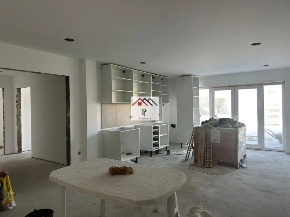 Apartamento T1 para Venda em Praia de Mira Foto 3