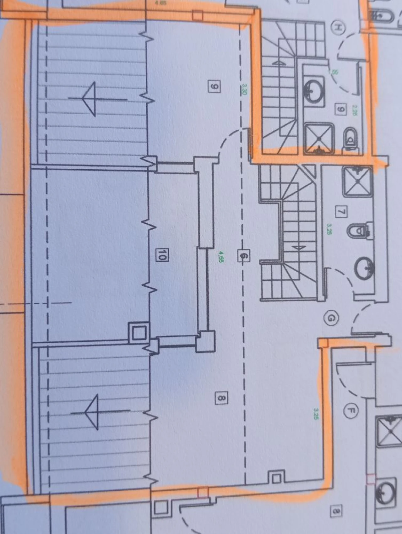 Apartamento T1 para Venda em Praia de Mira Foto 56
