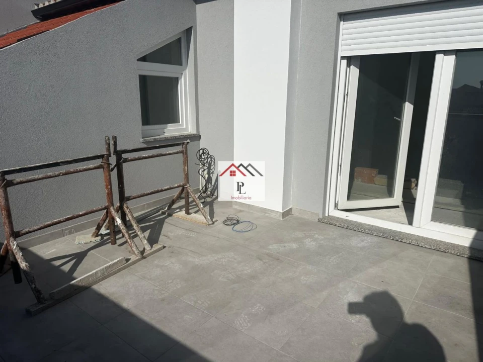 Apartamento T1 para Venda em Praia de Mira Foto 51