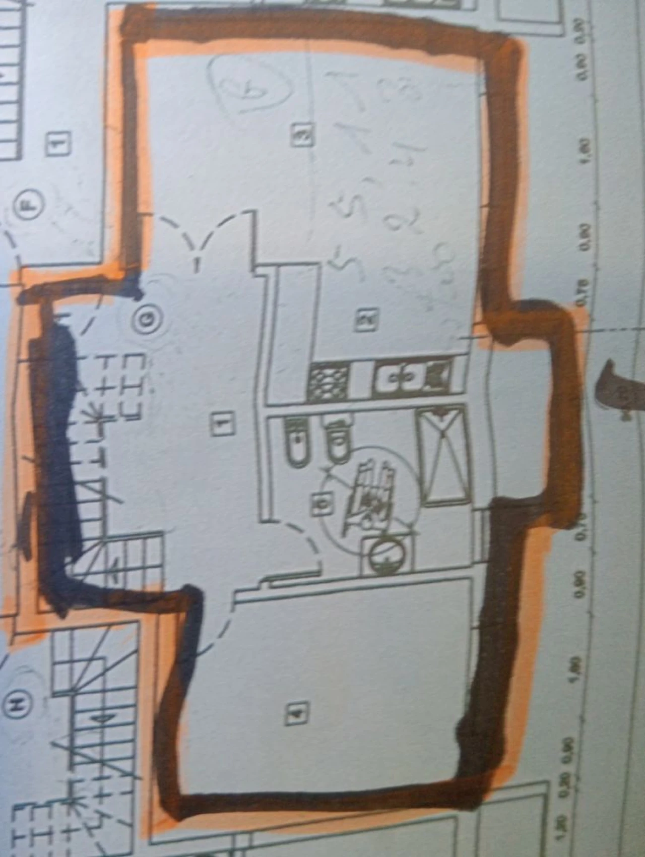 Apartamento T1 para Venda em Praia de Mira Foto 55