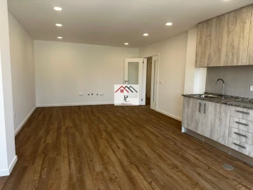 Apartamento T2 para Venda em Praia de Mira