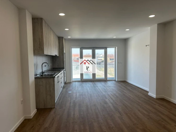 Apartamento T2 para Venda em Praia de Mira Foto 5