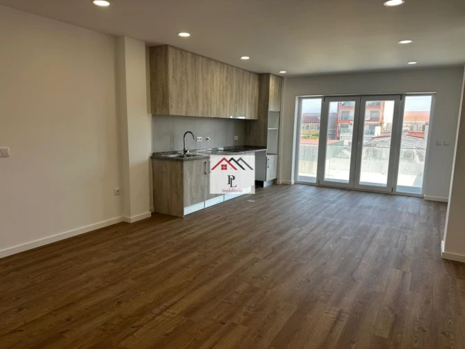 Apartamento T2 para Venda em Praia de Mira Foto 3