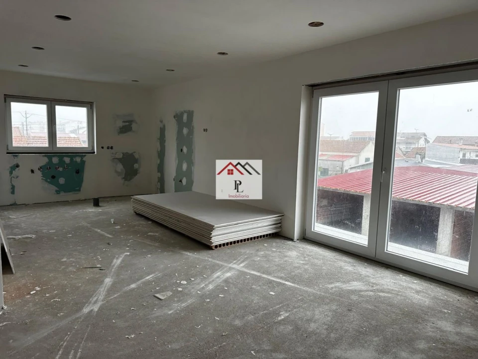 Apartamento T2 para Venda em Praia de Mira Foto 19