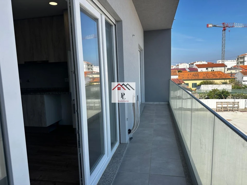 Apartamento T2 para Venda em Praia de Mira Foto 1