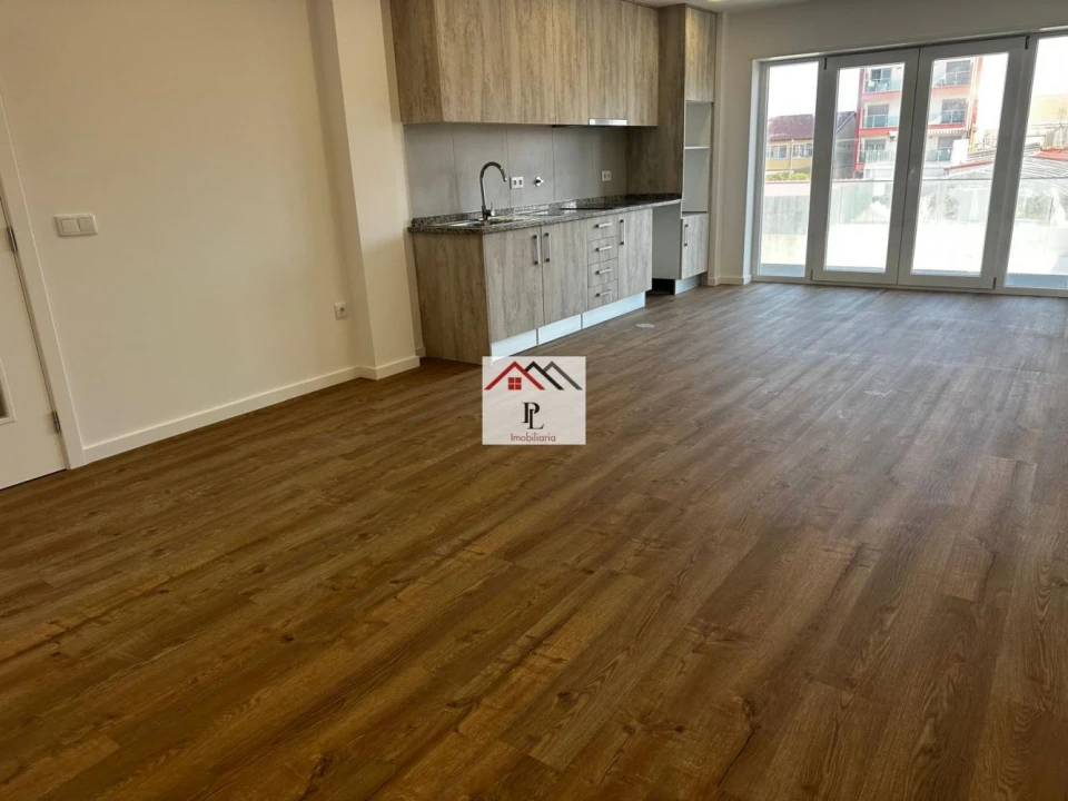 Apartamento T2 para Venda em Praia de Mira Foto 21