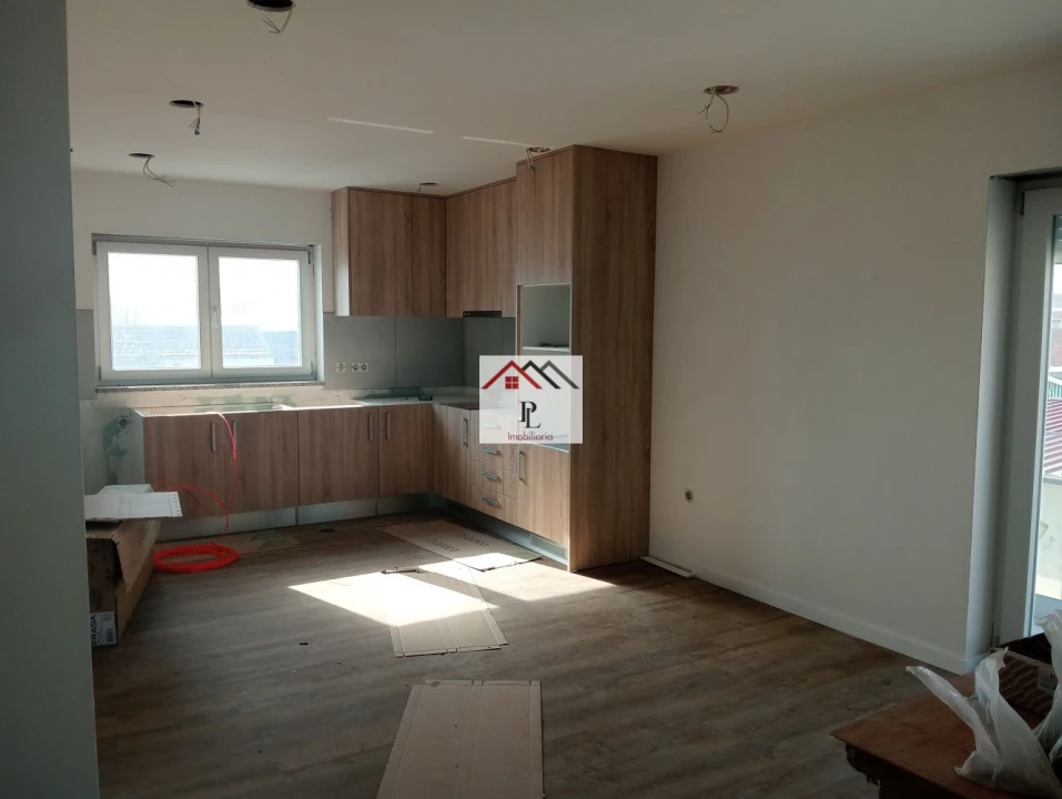 Apartamento T2 para Venda em Praia de Mira Foto 4