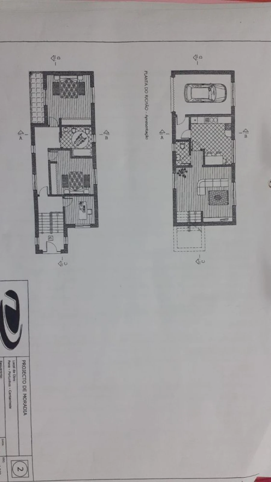 Terreno para Venda em Portunhos e Outil Foto 7