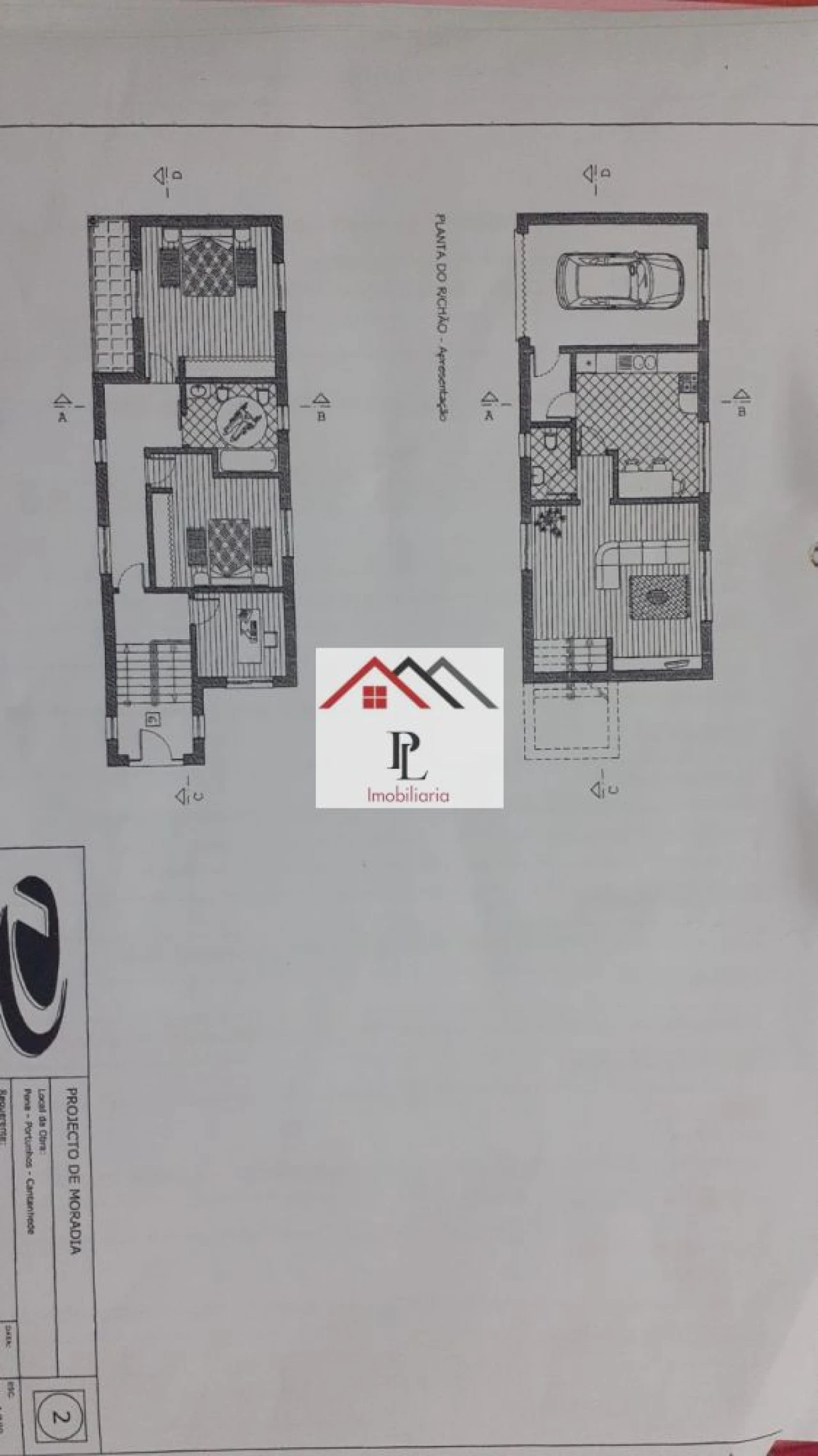 Terreno para Venda em Portunhos e Outil Foto 3