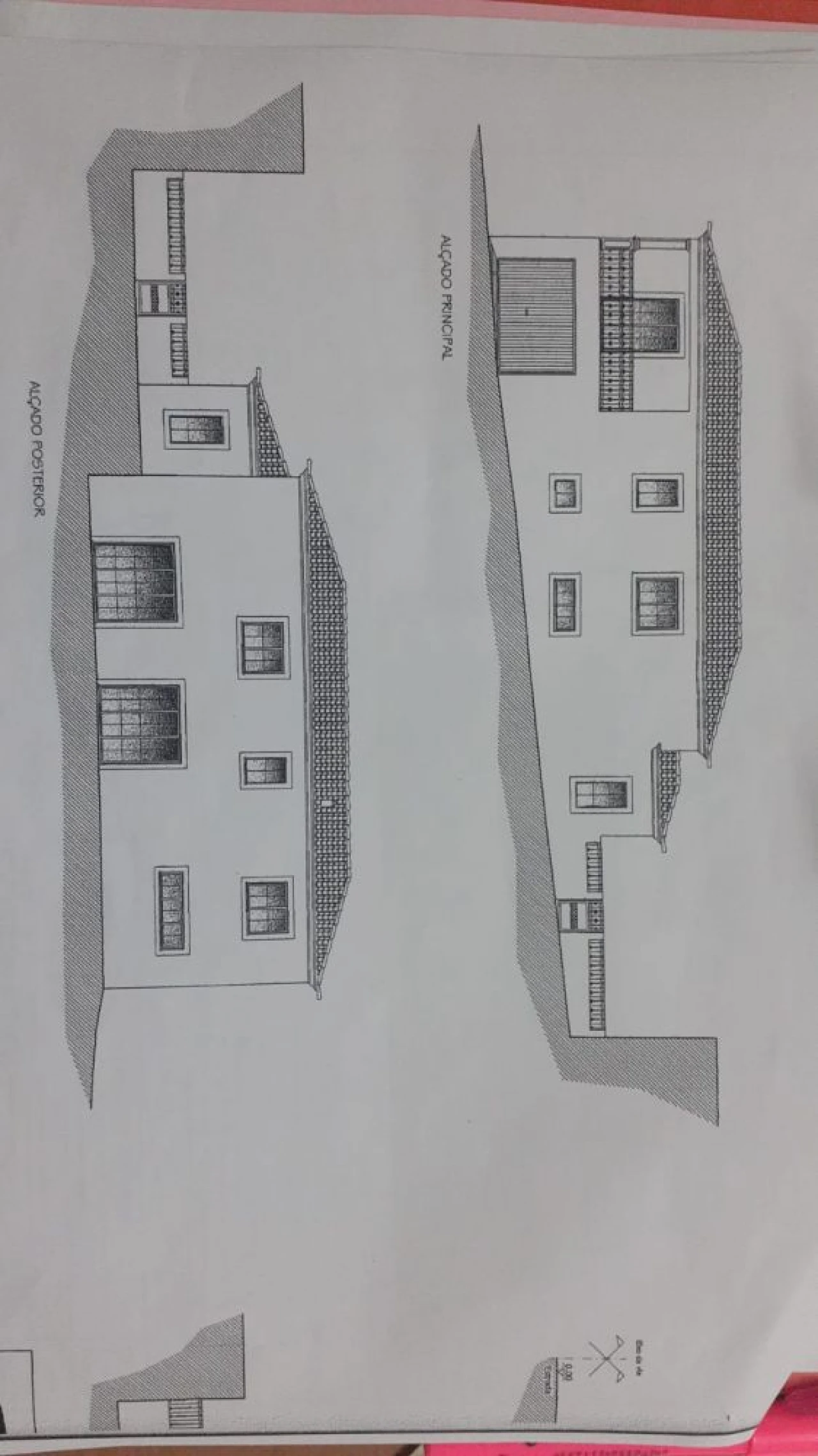 Terreno para Venda em Portunhos e Outil Foto 9