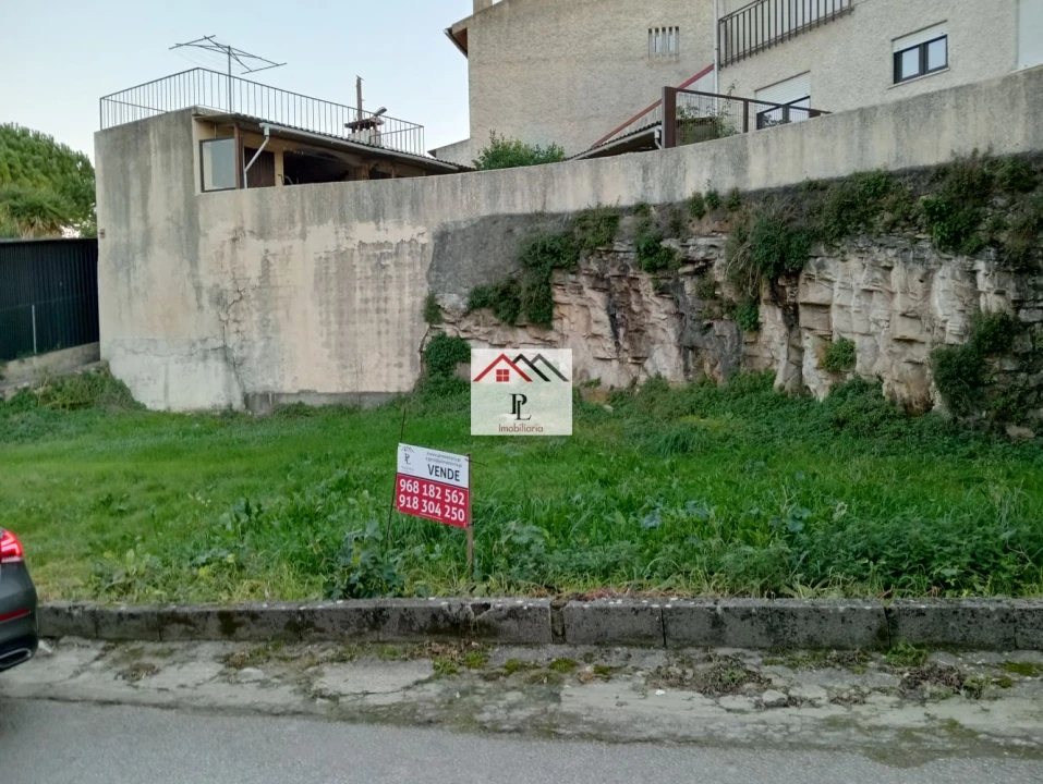 Terreno para Venda em Portunhos e Outil Foto 6