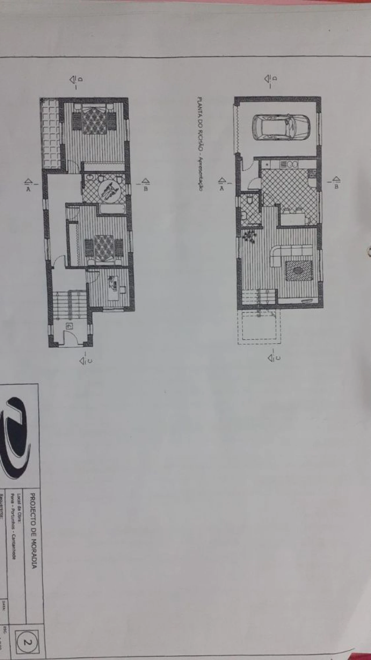 Terreno para Venda em Portunhos e Outil Foto 7