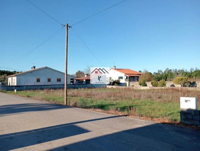 Terreno para Venda em Portunhos e Outil Foto 2